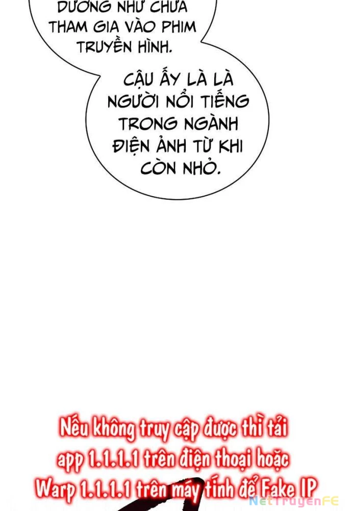Sống Như Một Diễn Viên Chapter 96 - Trang 3