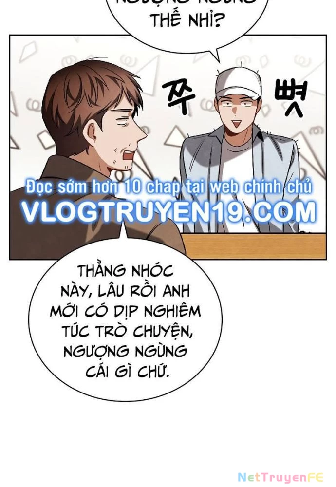 Sống Như Một Diễn Viên Chapter 96 - Trang 3
