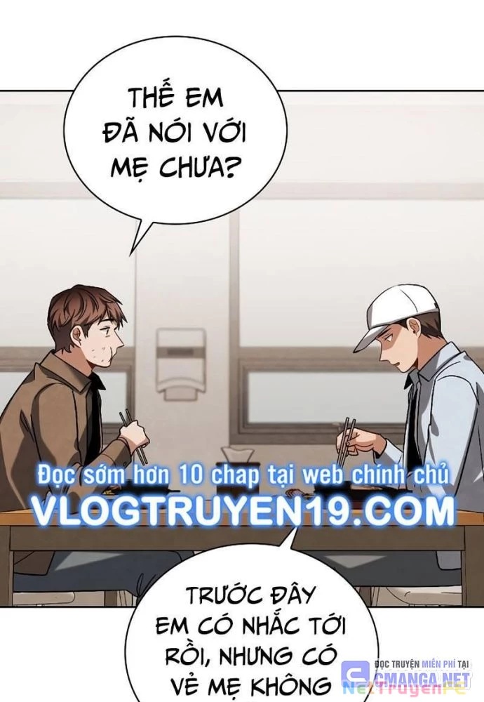 Sống Như Một Diễn Viên Chapter 96 - Trang 3