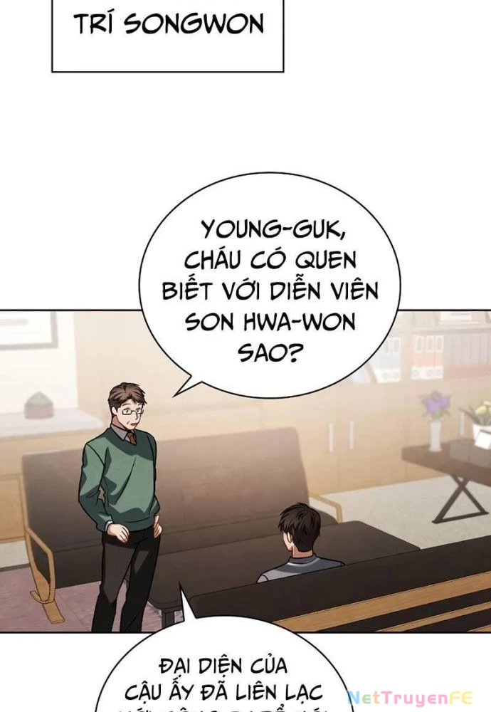 Sống Như Một Diễn Viên Chapter 96 - Trang 3