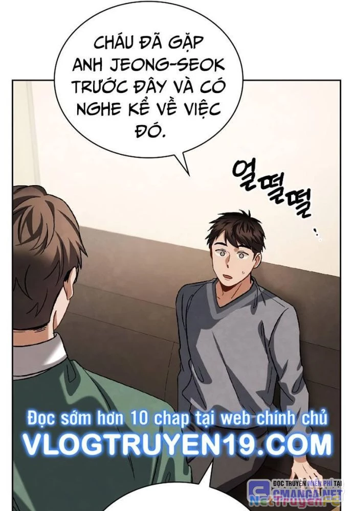 Sống Như Một Diễn Viên Chapter 96 - Trang 3