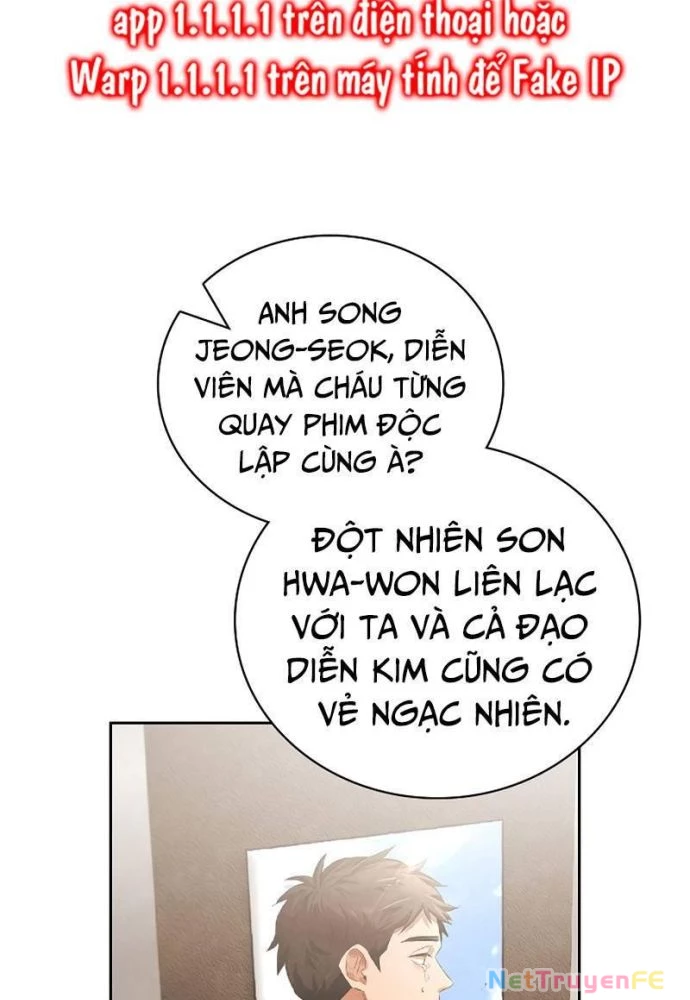 Sống Như Một Diễn Viên Chapter 96 - Trang 3