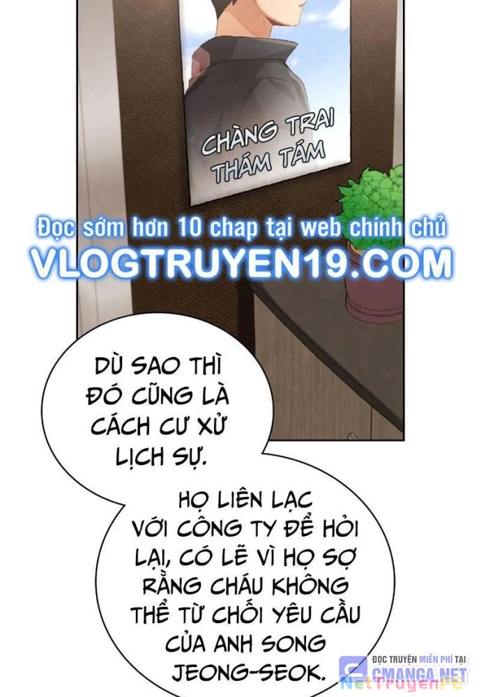 Sống Như Một Diễn Viên Chapter 96 - Trang 3