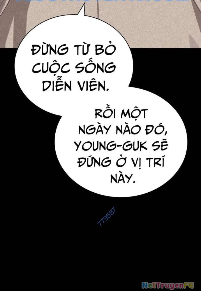 Sống Như Một Diễn Viên Chapter 96 - Trang 3