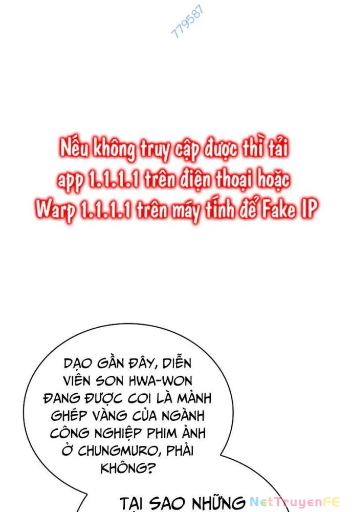 Sống Như Một Diễn Viên Chapter 96 - Trang 3