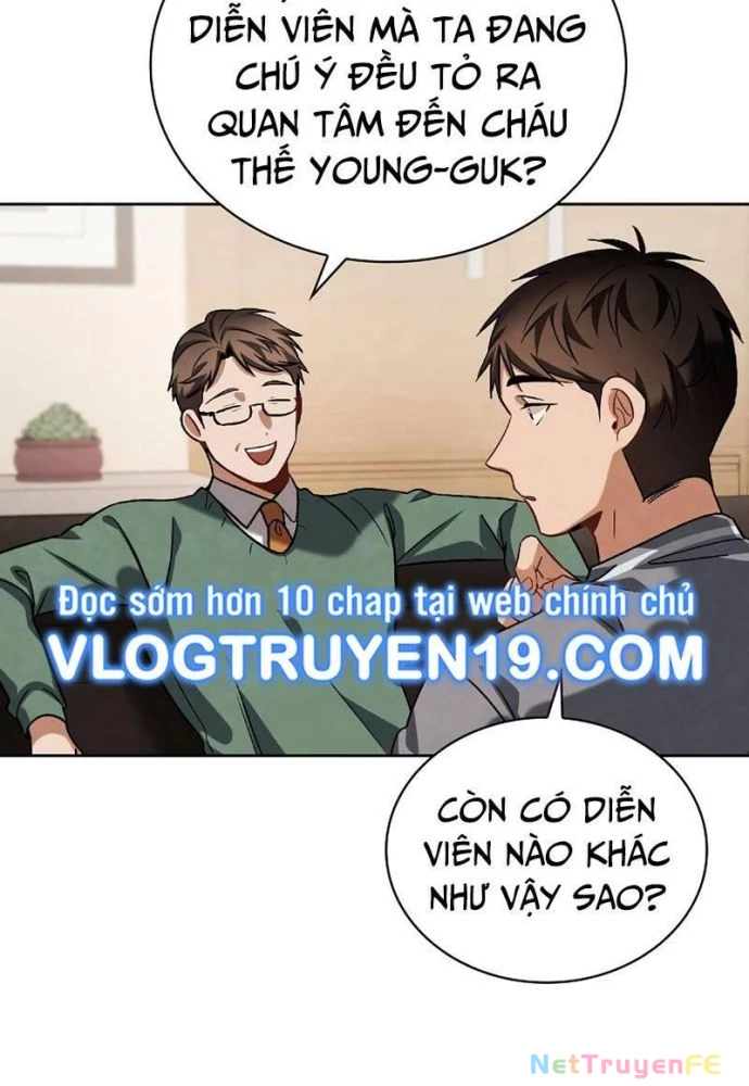 Sống Như Một Diễn Viên Chapter 96 - Trang 3