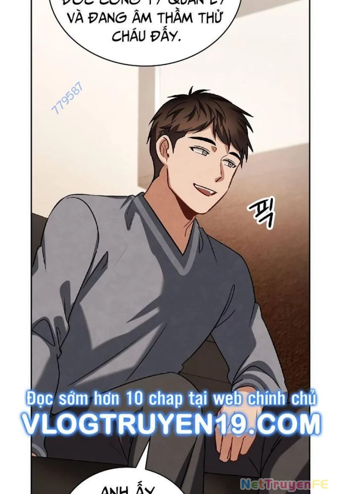 Sống Như Một Diễn Viên Chapter 96 - Trang 3