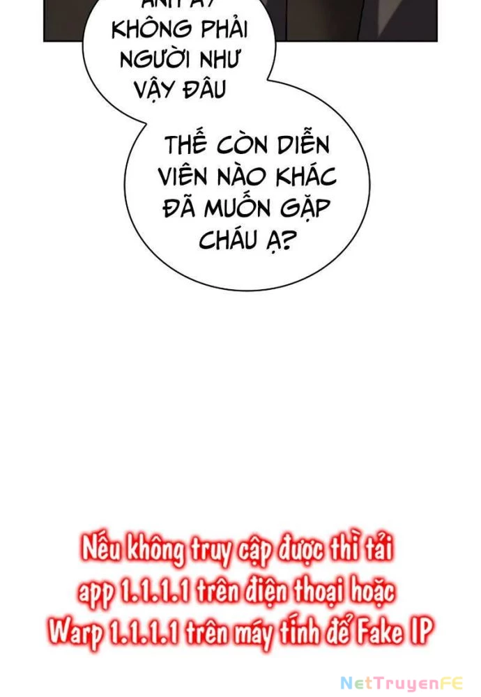 Sống Như Một Diễn Viên Chapter 96 - Trang 3