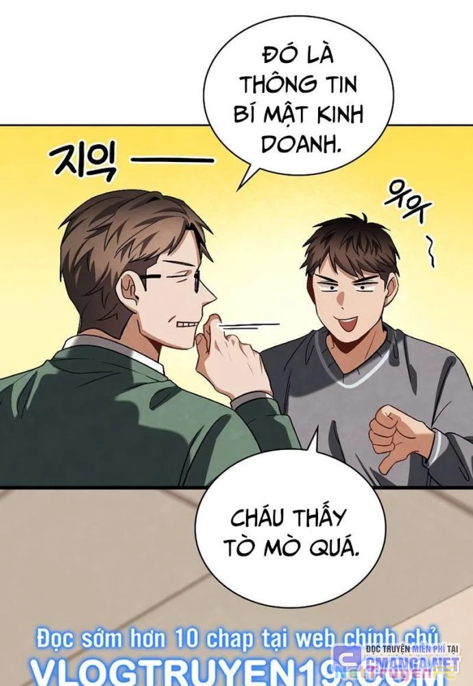 Sống Như Một Diễn Viên Chapter 96 - Trang 3