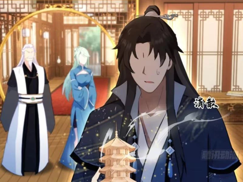 Hoá Ra Ta Đã Vô Địch Từ Lâu Chapter 163 - Trang 4