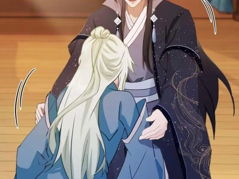 Hoá Ra Ta Đã Vô Địch Từ Lâu Chapter 163 - Trang 4