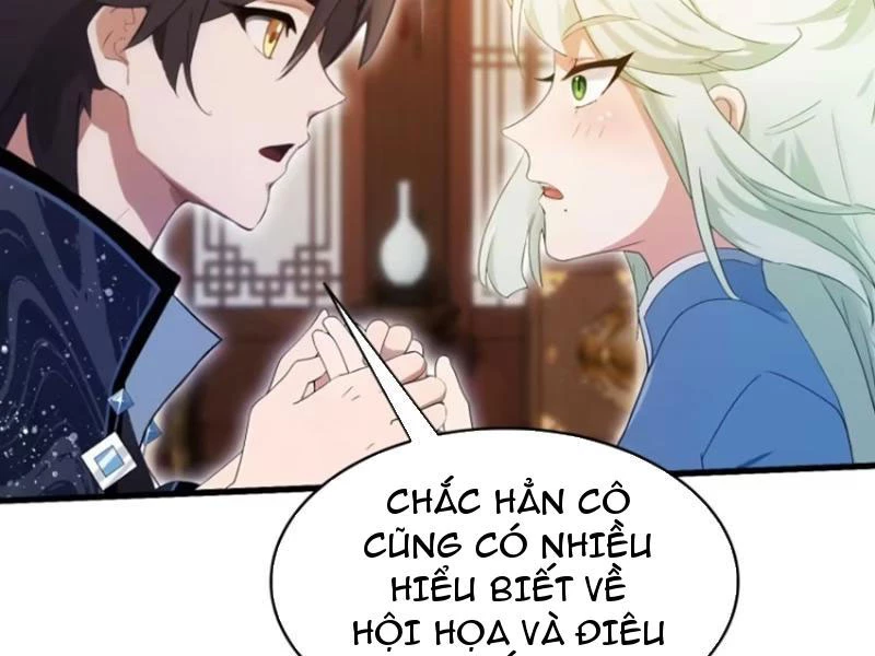Hoá Ra Ta Đã Vô Địch Từ Lâu Chapter 163 - Trang 4
