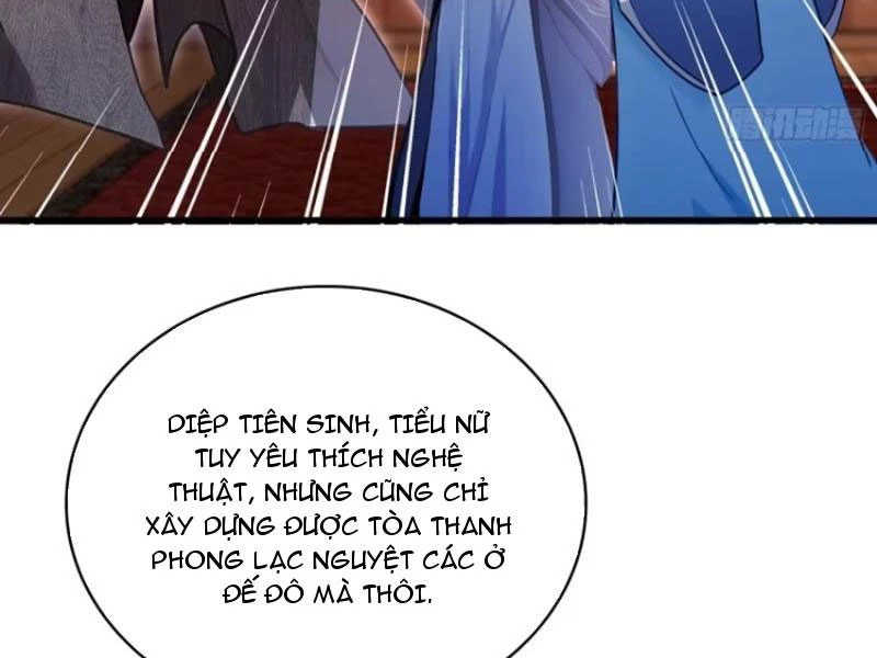 Hoá Ra Ta Đã Vô Địch Từ Lâu Chapter 163 - Trang 4
