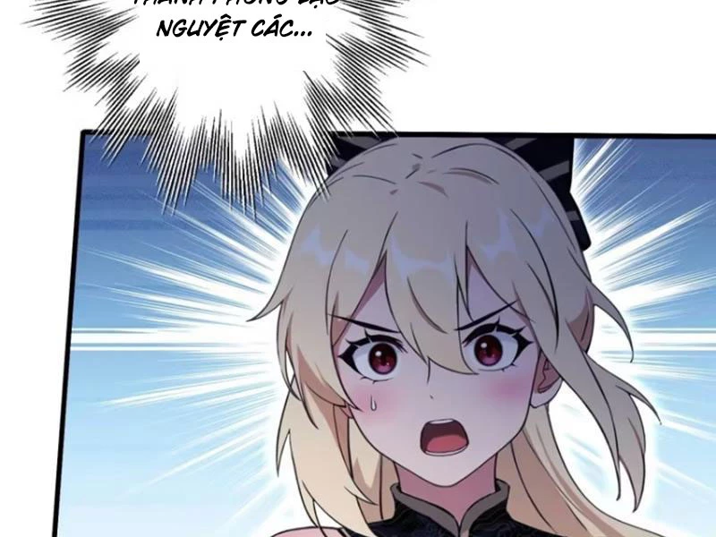 Hoá Ra Ta Đã Vô Địch Từ Lâu Chapter 163 - Trang 4