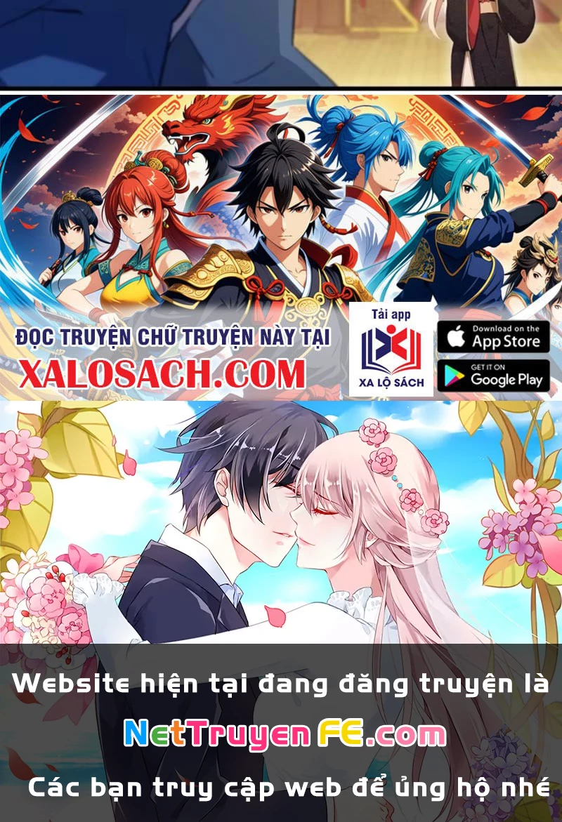 Hoá Ra Ta Đã Vô Địch Từ Lâu Chapter 163 - Trang 4