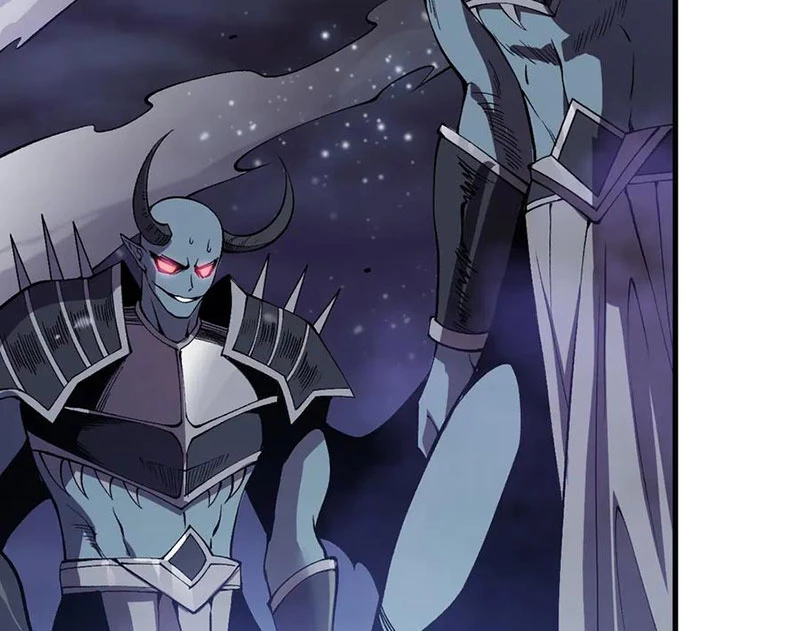 Thảm Họa Tử Linh Sư Chapter 119 - Trang 4