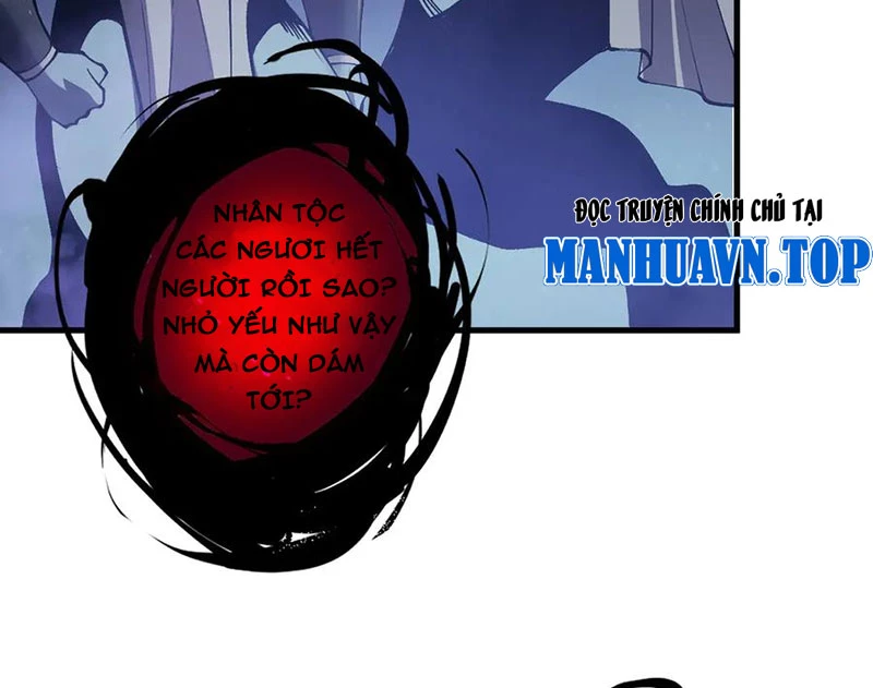 Thảm Họa Tử Linh Sư Chapter 119 - Trang 4