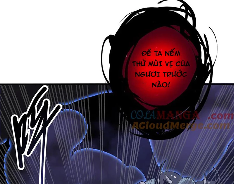 Thảm Họa Tử Linh Sư Chapter 119 - Trang 4