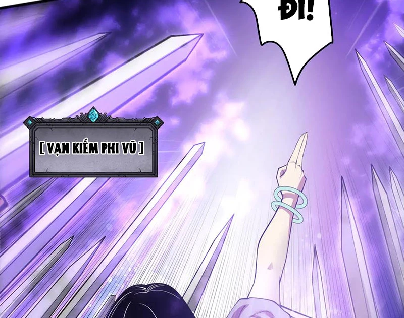 Thảm Họa Tử Linh Sư Chapter 119 - Trang 4