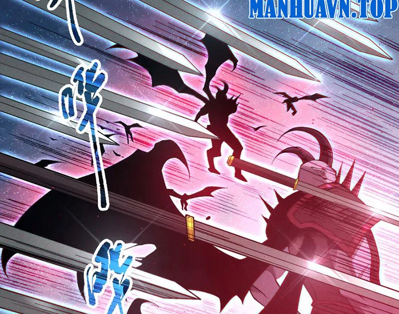 Thảm Họa Tử Linh Sư Chapter 119 - Trang 4