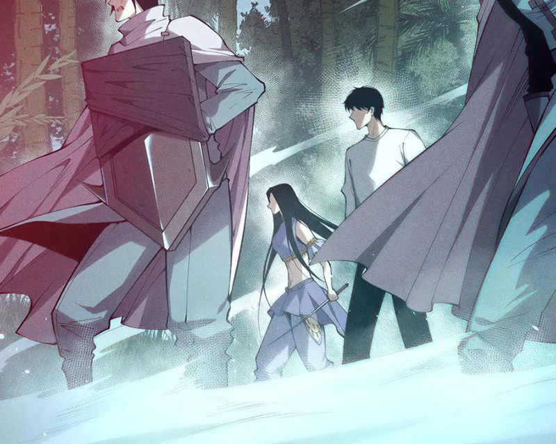 Thảm Họa Tử Linh Sư Chapter 119 - Trang 4