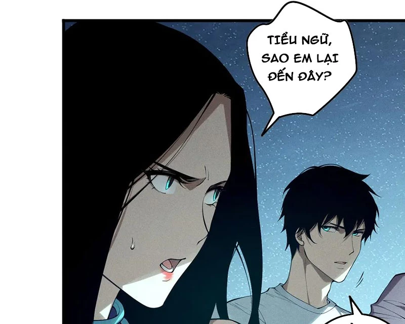 Thảm Họa Tử Linh Sư Chapter 119 - Trang 4