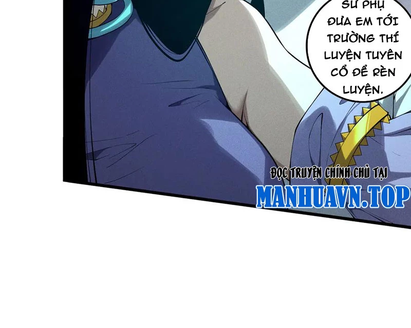 Thảm Họa Tử Linh Sư Chapter 119 - Trang 4