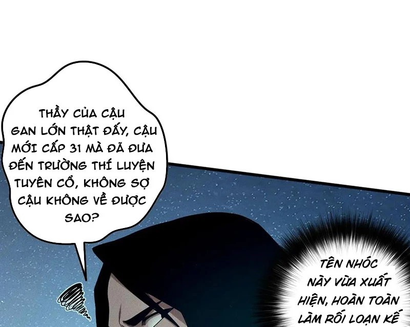 Thảm Họa Tử Linh Sư Chapter 119 - Trang 4