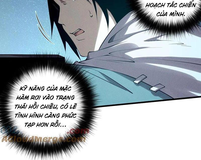 Thảm Họa Tử Linh Sư Chapter 119 - Trang 4