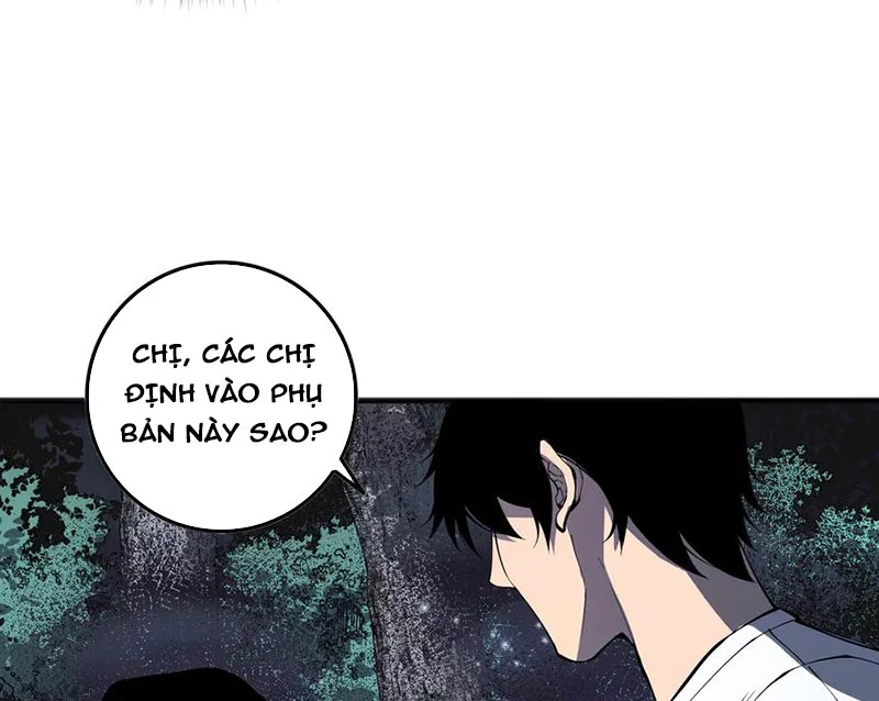 Thảm Họa Tử Linh Sư Chapter 119 - Trang 4