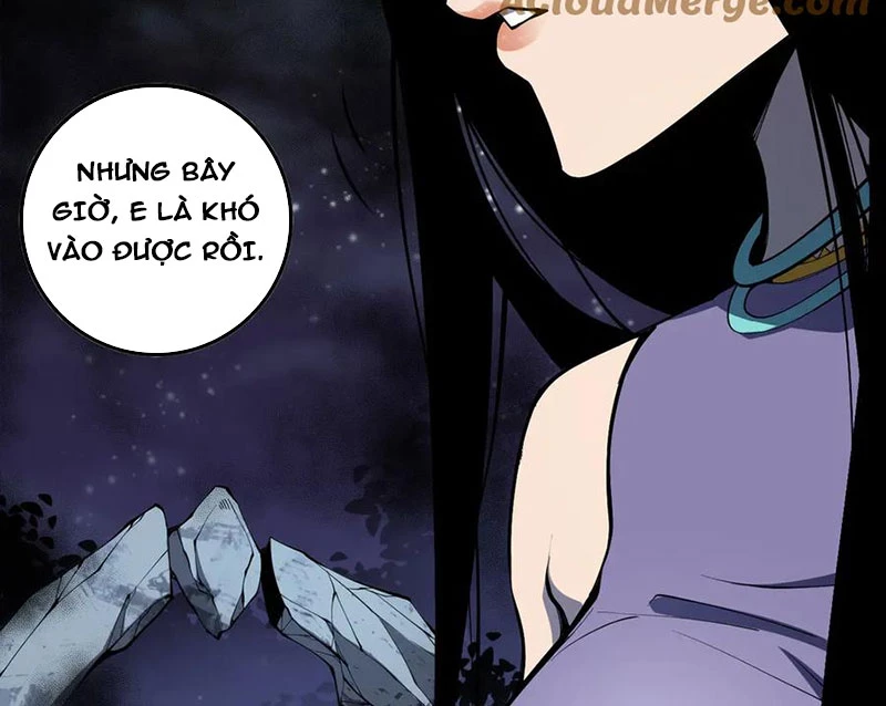 Thảm Họa Tử Linh Sư Chapter 119 - Trang 4