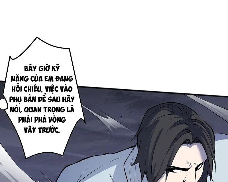 Thảm Họa Tử Linh Sư Chapter 119 - Trang 4
