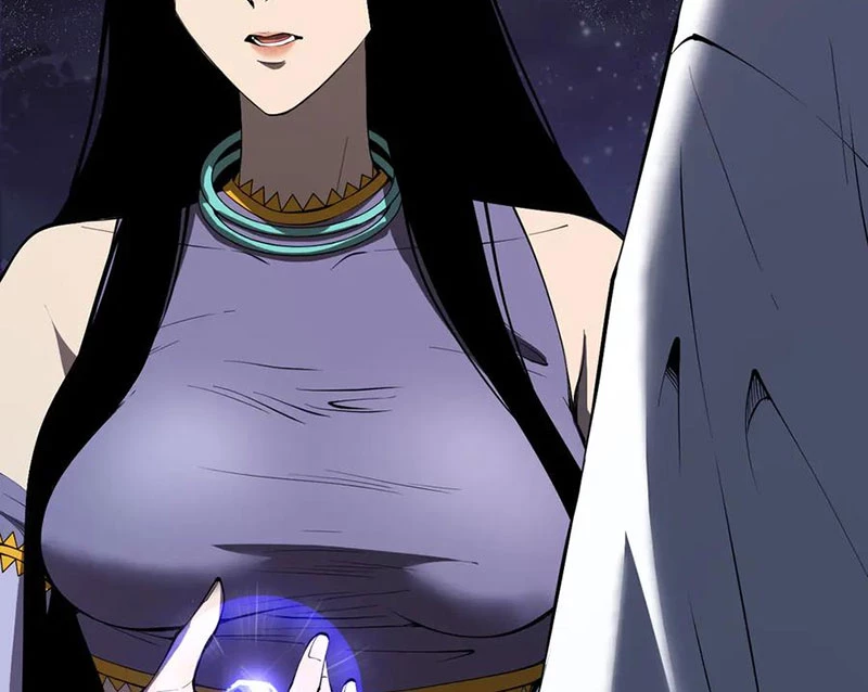 Thảm Họa Tử Linh Sư Chapter 119 - Trang 4