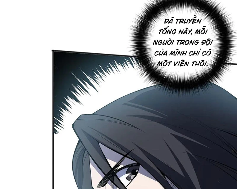 Thảm Họa Tử Linh Sư Chapter 119 - Trang 4