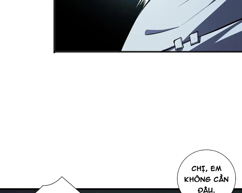 Thảm Họa Tử Linh Sư Chapter 119 - Trang 4