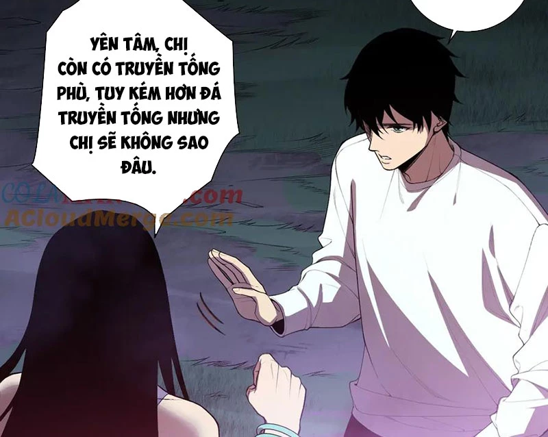 Thảm Họa Tử Linh Sư Chapter 119 - Trang 4