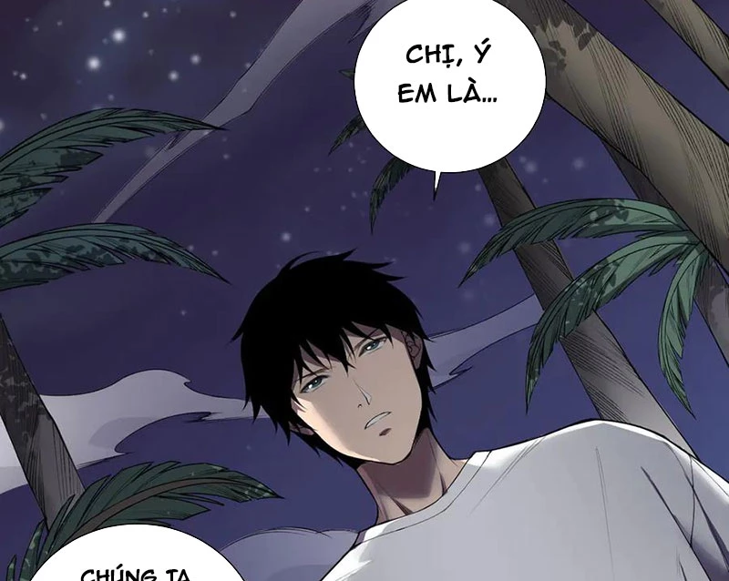 Thảm Họa Tử Linh Sư Chapter 119 - Trang 4