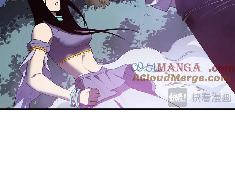 Thảm Họa Tử Linh Sư Chapter 119 - Trang 4