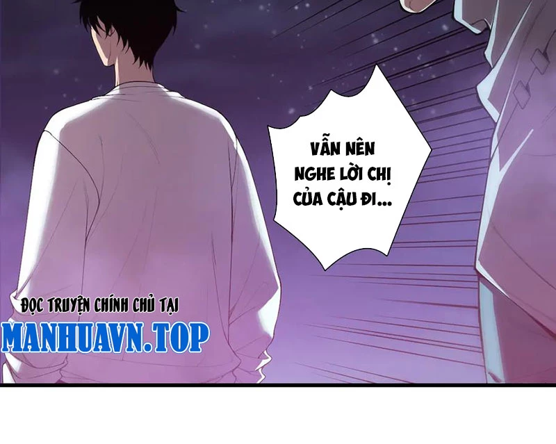 Thảm Họa Tử Linh Sư Chapter 119 - Trang 4