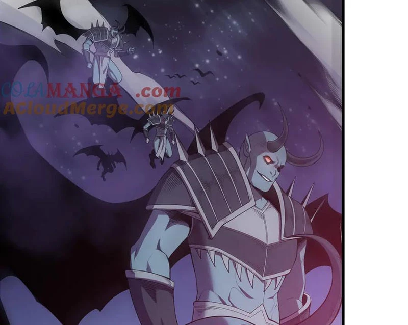 Thảm Họa Tử Linh Sư Chapter 119 - Trang 4