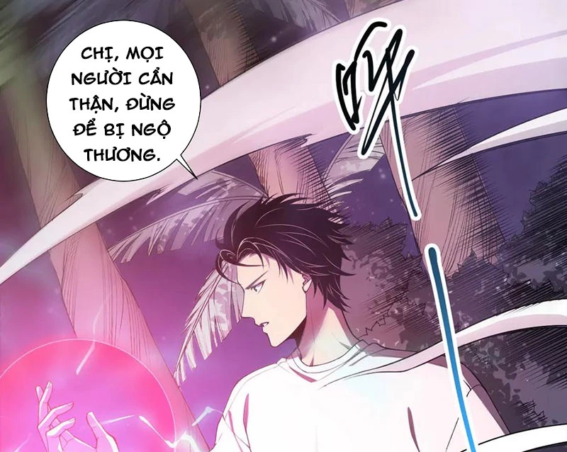 Thảm Họa Tử Linh Sư Chapter 119 - Trang 4