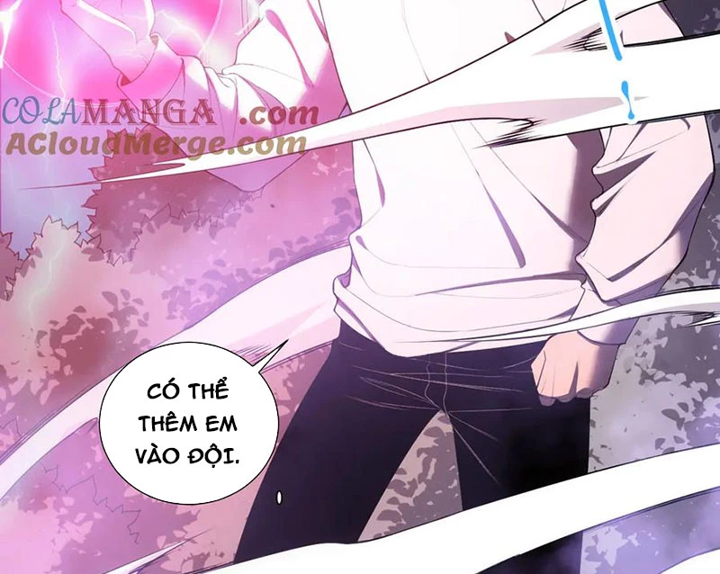 Thảm Họa Tử Linh Sư Chapter 119 - Trang 4