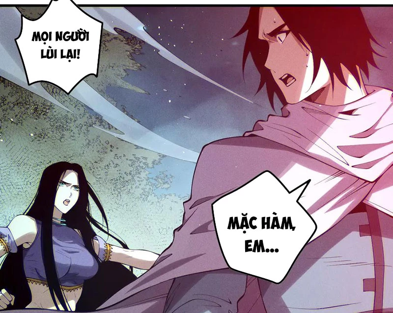 Thảm Họa Tử Linh Sư Chapter 119 - Trang 4