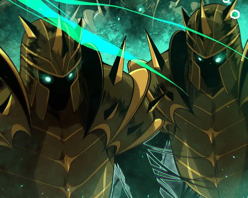 Thảm Họa Tử Linh Sư Chapter 119 - Trang 4