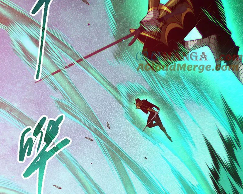 Thảm Họa Tử Linh Sư Chapter 119 - Trang 4