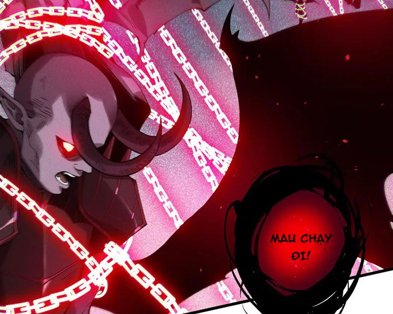 Thảm Họa Tử Linh Sư Chapter 119 - Trang 4