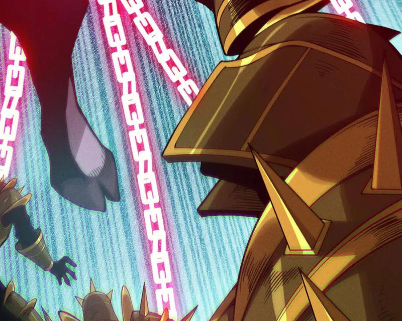 Thảm Họa Tử Linh Sư Chapter 119 - Trang 4