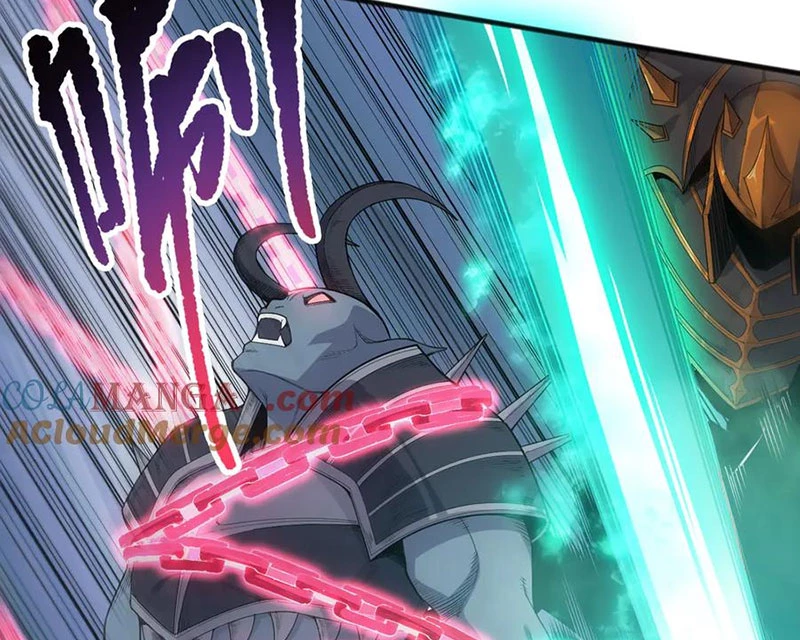 Thảm Họa Tử Linh Sư Chapter 119 - Trang 4