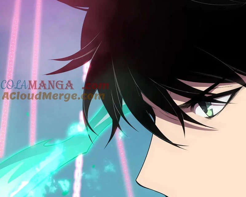 Thảm Họa Tử Linh Sư Chapter 119 - Trang 4