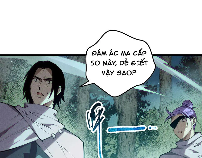 Thảm Họa Tử Linh Sư Chapter 119 - Trang 4